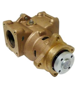 PUMP, SEA WATER