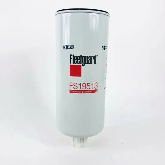 Picture of FUEL FILTER