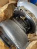 Picture of TURBOCHARGER