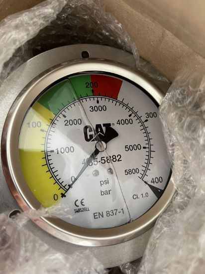 Picture of GAUGE-PRESSURE