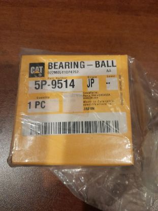 Picture of BEARING-BALL