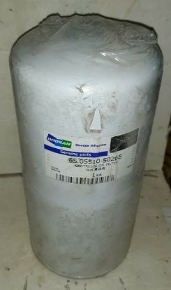 Picture of Oil Filter