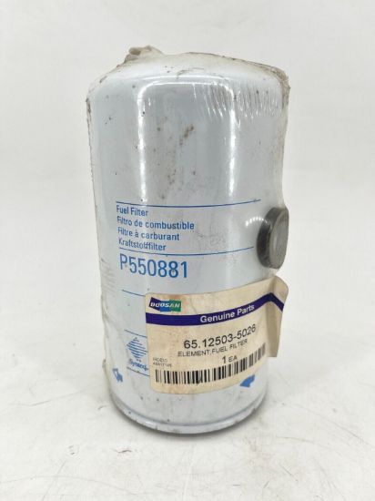 Picture of Fuel Filter