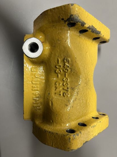 Picture of MANIFOLD