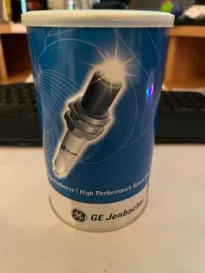 SPARK PLUG