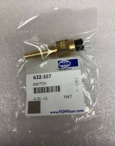 SWITCH/SENDER WATER TEMP