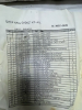 Picture of OVER HAUL GASKET KIT