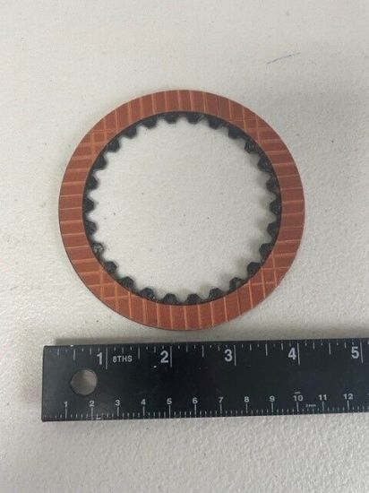 Picture of FRICTION DISC