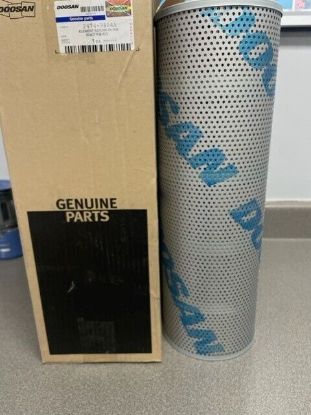 Picture of Hydraulic Filter