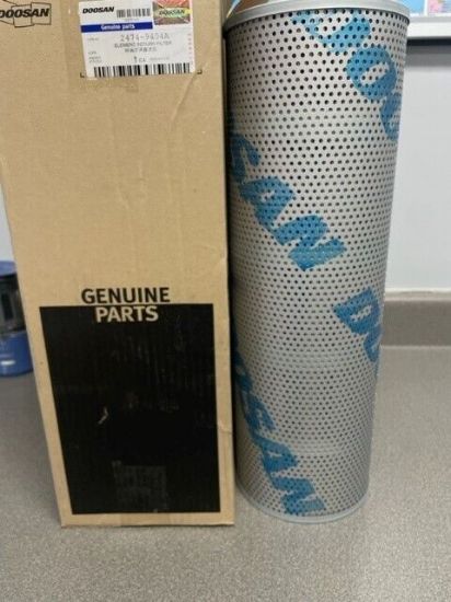 Picture of Hydraulic Filter