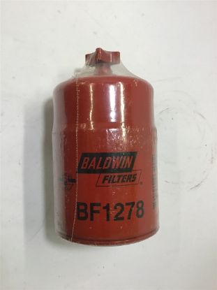 Picture of Fuel Filter