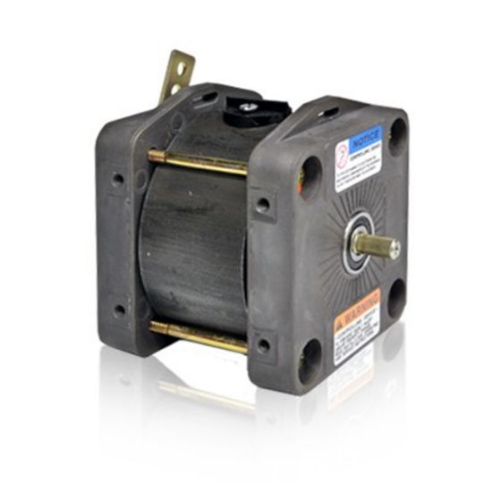 Picture of EPG Actuator