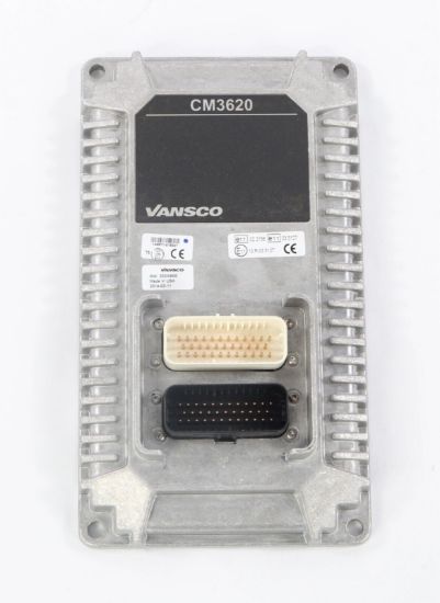 Picture of CHASSIS ECU - SK