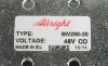 Picture of Albright Contactor