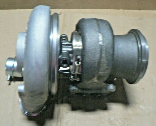 Picture of TURBOCHARGER,HX55