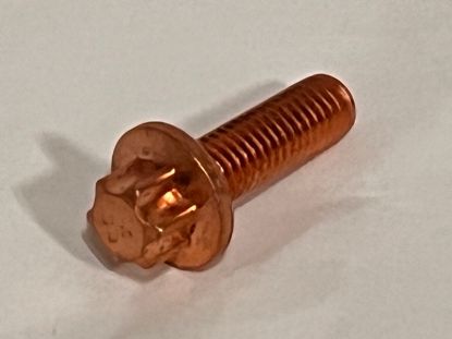 Picture of HEX. SCREW