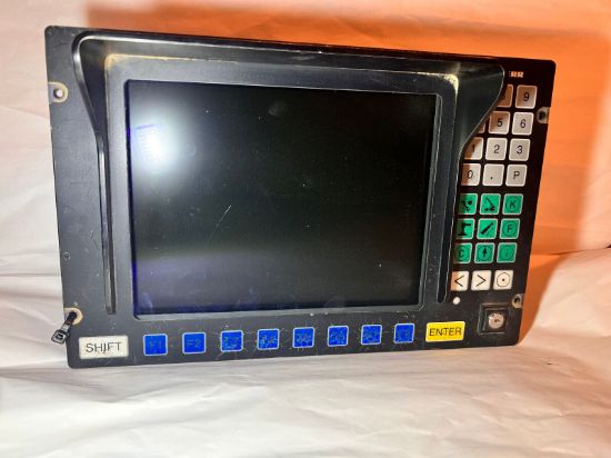 Picture of LICCON-KONSOLE LCD2