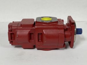 Hydraulic Pump