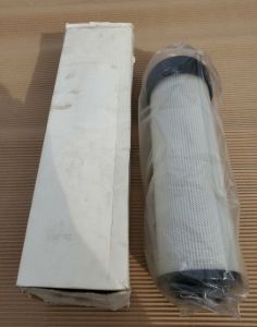 Filter Element Hydraulic Return