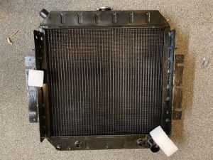 RADIATOR 
