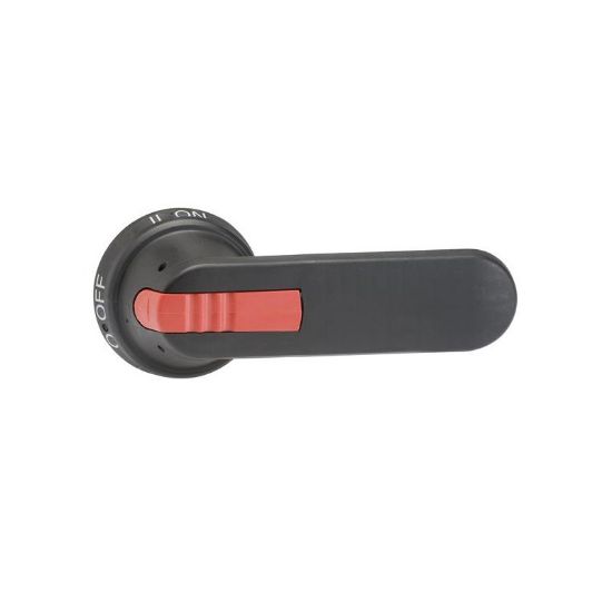 Picture of Pistol Handle NEMA 1,3R,12 