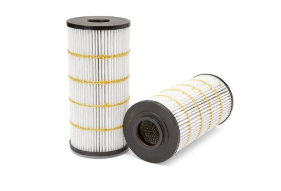 Picture of Hydraulic Filter