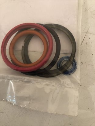 Picture of INJ SEAL KIT