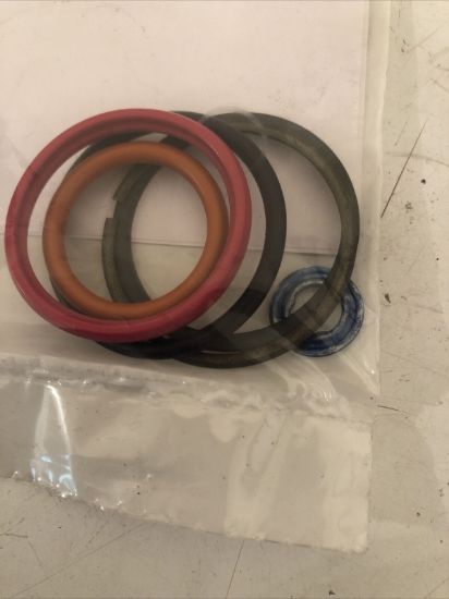 Picture of INJ SEAL KIT