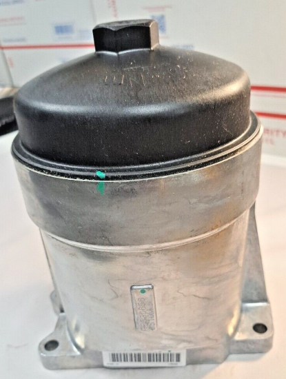 Picture of Engine Oil Filter