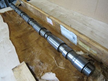 Picture of Camshaft