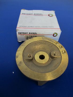 Picture of IMPELLER