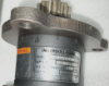 Picture of Starter Motor