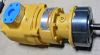 Picture of AIR STARTER MOTOR