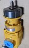 Picture of AIR STARTER MOTOR