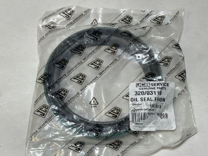 Picture of OIL SEAL