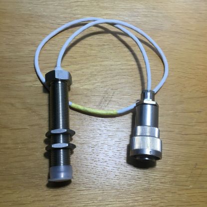 Picture of SPEED SENSOR