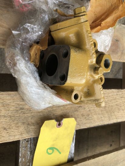 Picture of RELIEF VALVE GROUP