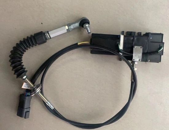 Picture of MOTOR AS