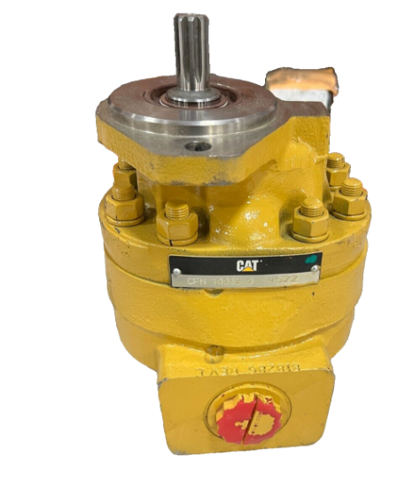 Picture of PUMP GP-GEAR