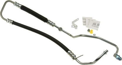 Picture of Power Steering Pressure Line Hose Assembly