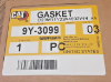 Picture of GASKET