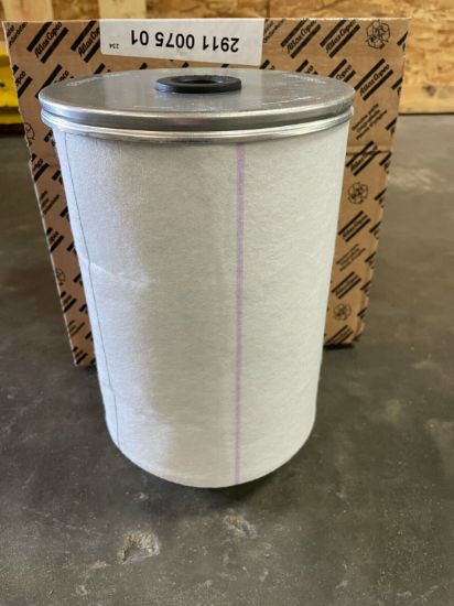 Picture of Air/oil Seperator Filter