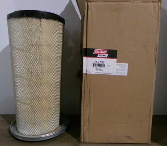 Picture of AIR FILTER, PRIMARY 