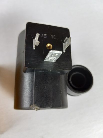 Picture of SOLENOID