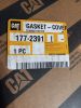 Picture of GASKET-COVER