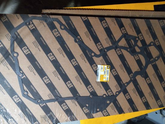 Picture of GASKET-COVER