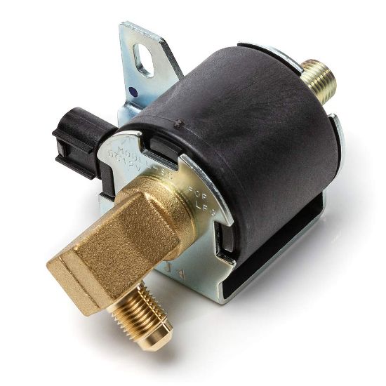 Picture of SOLENOID VALVE