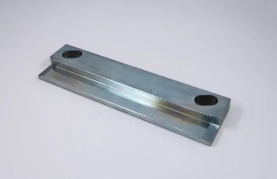 Picture of MOUNTING PLATE