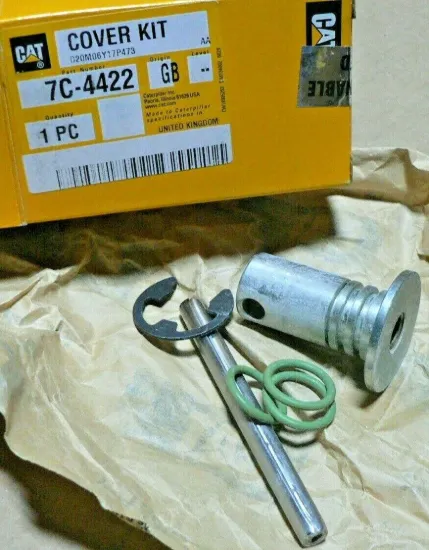 Picture of Kit-Filter Nut Cover