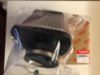 Picture of AIR FILTER,6BY2-260,TURBO MOUNTED